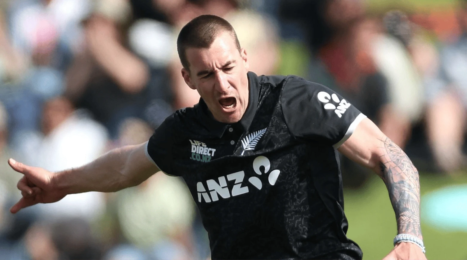 O'Rourke, Tickner return for white-ball series against Bangladesh